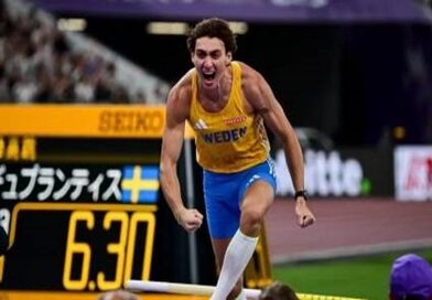 Las estrellas del año