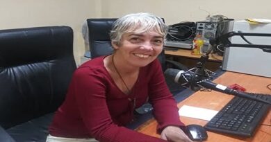 Lourdita, la consagración