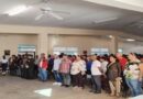 Celebran acto municipal por el Día del Educador en Caibarién