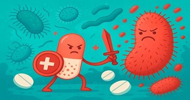 Qué es la resistencia a los antibióticos y cómo vencerla