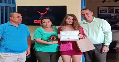 Cuando la tradición se mira con los ojos del asombro