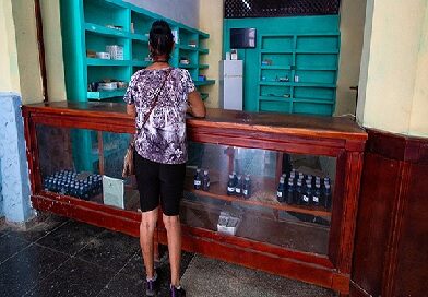 Control y fiscalización: La respuesta del Minsap al mercado ilegal de medicamentos