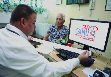 Otro peldaño para enfrentar la muerte súbita