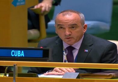 Cuba en ONU, un año más en defensa de la justicia