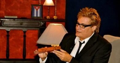 Otorgan a Amaury Pérez Vidal el Premio Nacional de Música 2025