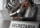 Secretarias 5.0: de la máquina de escribir a la IA