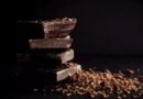 El chocolate negro contiene una sustancia enemiga del envejecimiento