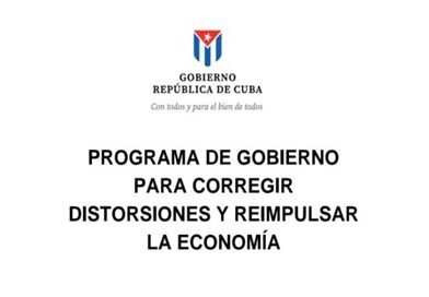 Programa de gobierno, enriquecerlo pero desde la base
