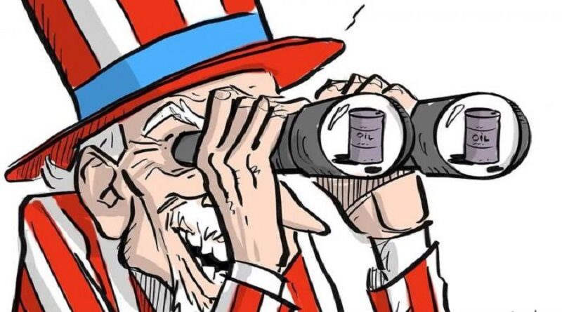 Cuba condena el bloqueo naval de Estados Unidos a Venezuela