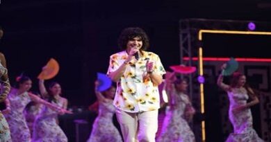 Despedir el año con la TV