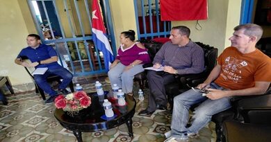 Remedios se alista para sus grandes fiestas: autoridades informan detalles del programa Parrandas 2025