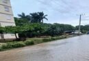 Ha llovido en Caibarién