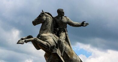 Esculturas bien pensadas