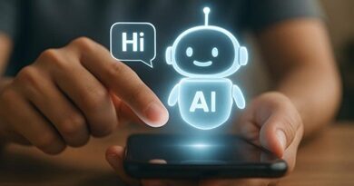 Adolescentes: El consuelo de los algoritmos