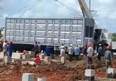 Proyectos innovadores contribuirán a estabilidad energética de Cuba