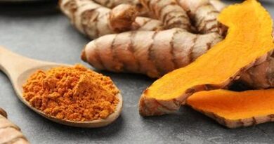 Cúrcuma: ¿aliada de la salud o moda peligrosa?