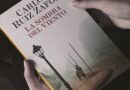 El cementerio de los libros olvidados: cuando un libro elige a un lector (+Pdf) (+Podcast)