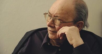 DIARIO DEL FESTIVAL: Con Alfredo Guevara, por siempre