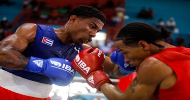 Anuncian final de la Serie Nacional de Boxeo