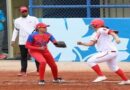 Diablos Rojos con apoyo de las softbolistas de Cuba