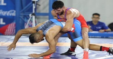 Cuba con 226 cupos para los JCC de Santo Domingo