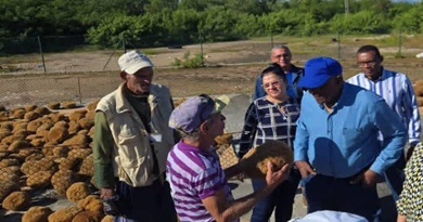 Salvador Valdés Mesa en EPICAI