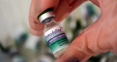 Biomodulina T para disminuir las secuelas del Chikungunya