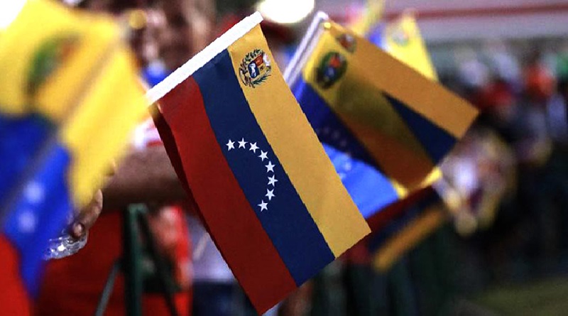 Expresa Díaz-Canel condolencias a Venezuela por víctimas mortales