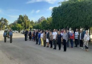 Cuba rinde homenaje a Celia Sánchez en el 46 aniversario de su partida física