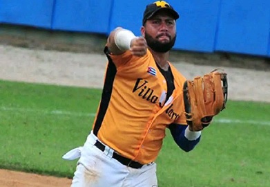 Serie Nacional: Villa Clara continúa batalla contra el destino