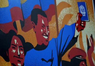 Reitera sociedad civil cubana rechazo a agresión contra Venezuela