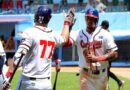 Serie Nacional: Leopardos por vencer su penúltimo escollo