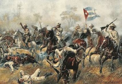 Estirpe mambisa, legado que perdura