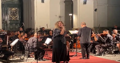 Jazz Plaza en Santa Clara: primeros acordes de una melodía infinita