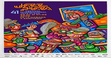 Se alista Festival Internacional Jazz Plaza 2026