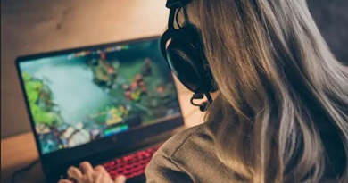 El riesgo para los niños de pasar muchas horas con los videojuegos