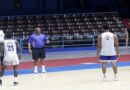 Cubanos se alistan para clasificatoria mundialista de Baloncesto