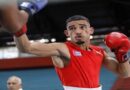 Cuba gana y pierde en Copa Independencia de Boxeo