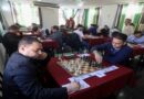Vanguardia crecida en nacional absoluto de ajedrez