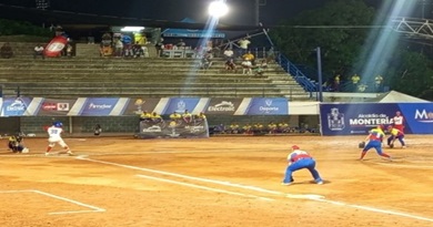 Gran juego de Cuba ante Venezuela