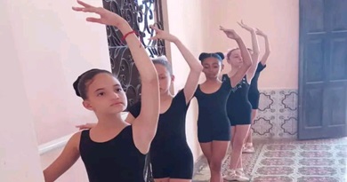 Cotinúa creciendo el arte