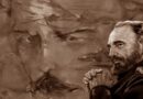 Martí y Fidel por los siglos