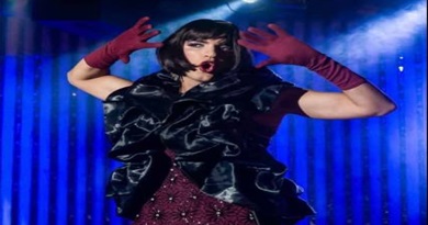 Un mundo detrás del brillo