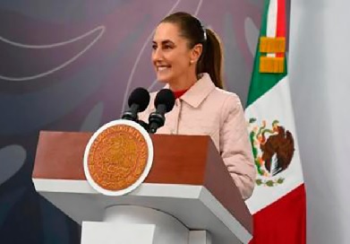 México anuncia envío de ayuda humanitaria a Cuba