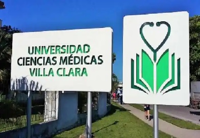 Comunicado oficial de la Universidad de Ciencias Médicas de Villa Clara 