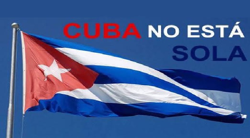 Firmeza vs. bloqueo, la fórmula del abrazo amigo