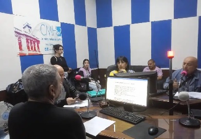 Salud Pública y Transporte: mantener servicios vitales en Villa Clara