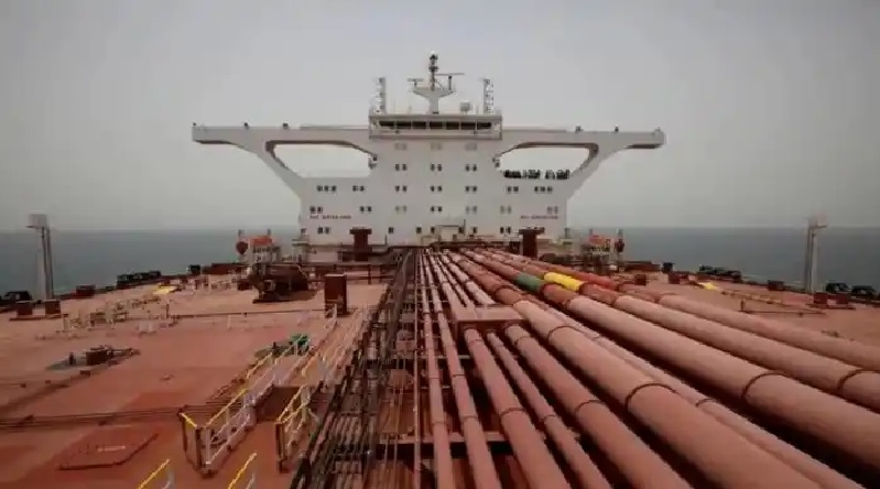 Rusia confirma este jueves conversaciones con Cuba para enviar petróleo y sus derivados