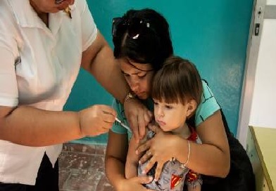 Nuestros científicos siguen dando buenas noticias