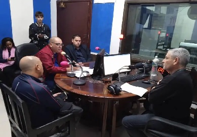 Empresa Eléctrica y Recursos Hidráulicos en Villa Clara ante la contingencia energética